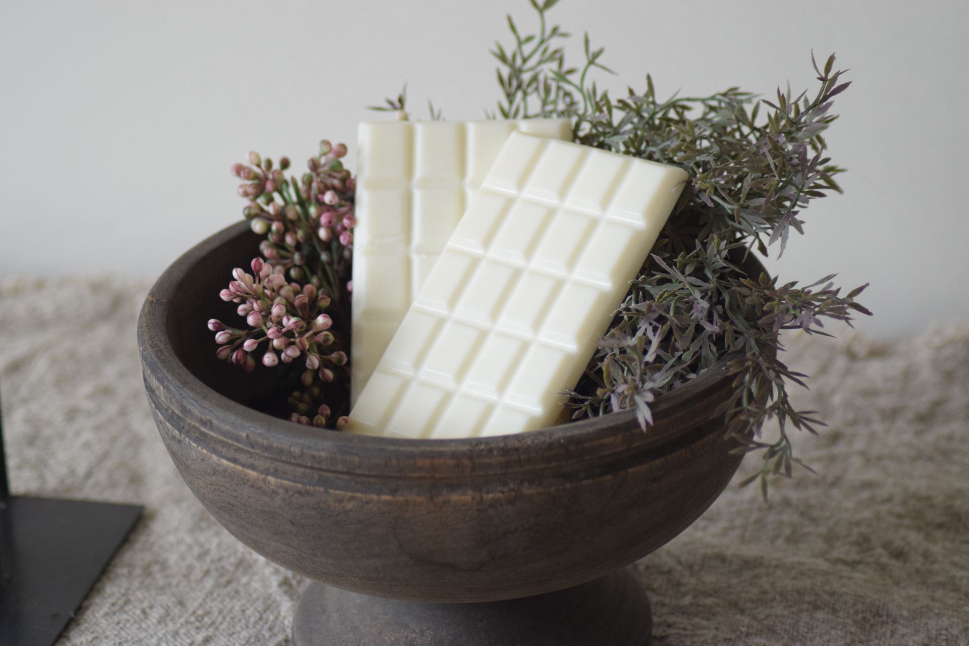 Vegan waxmelt - KERSENBLOESEM SAKURA