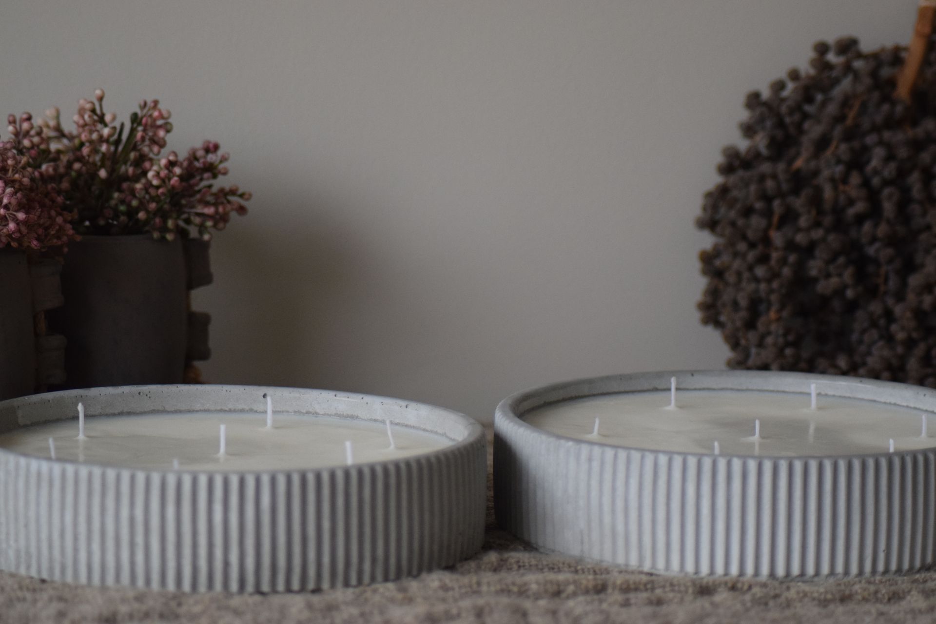 Newborn Refill - Eclat rustiek