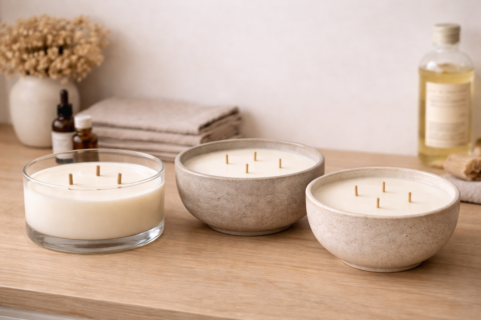 Newborn Refill Service