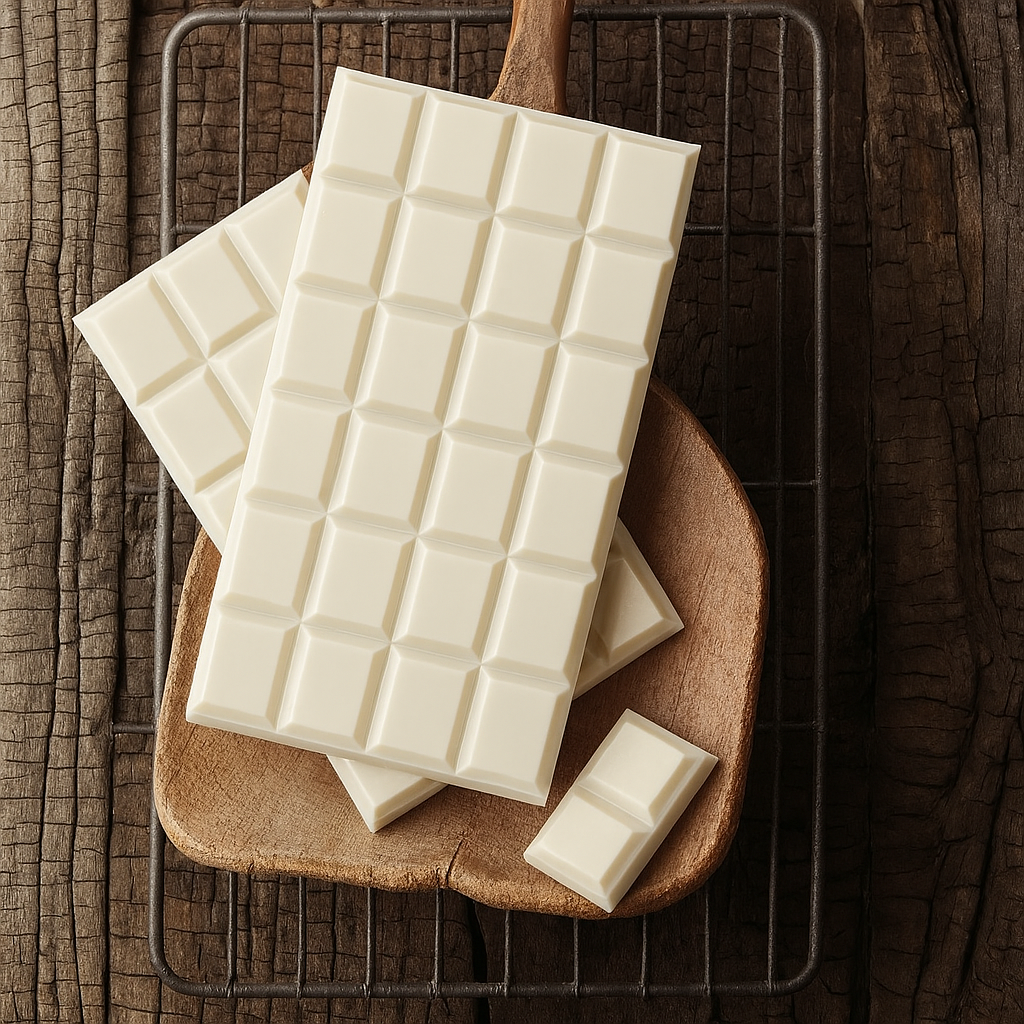 Choclatebar waxmelt geur CITRONELLA & LEMONGRASS (INSECTEN WEEREND)