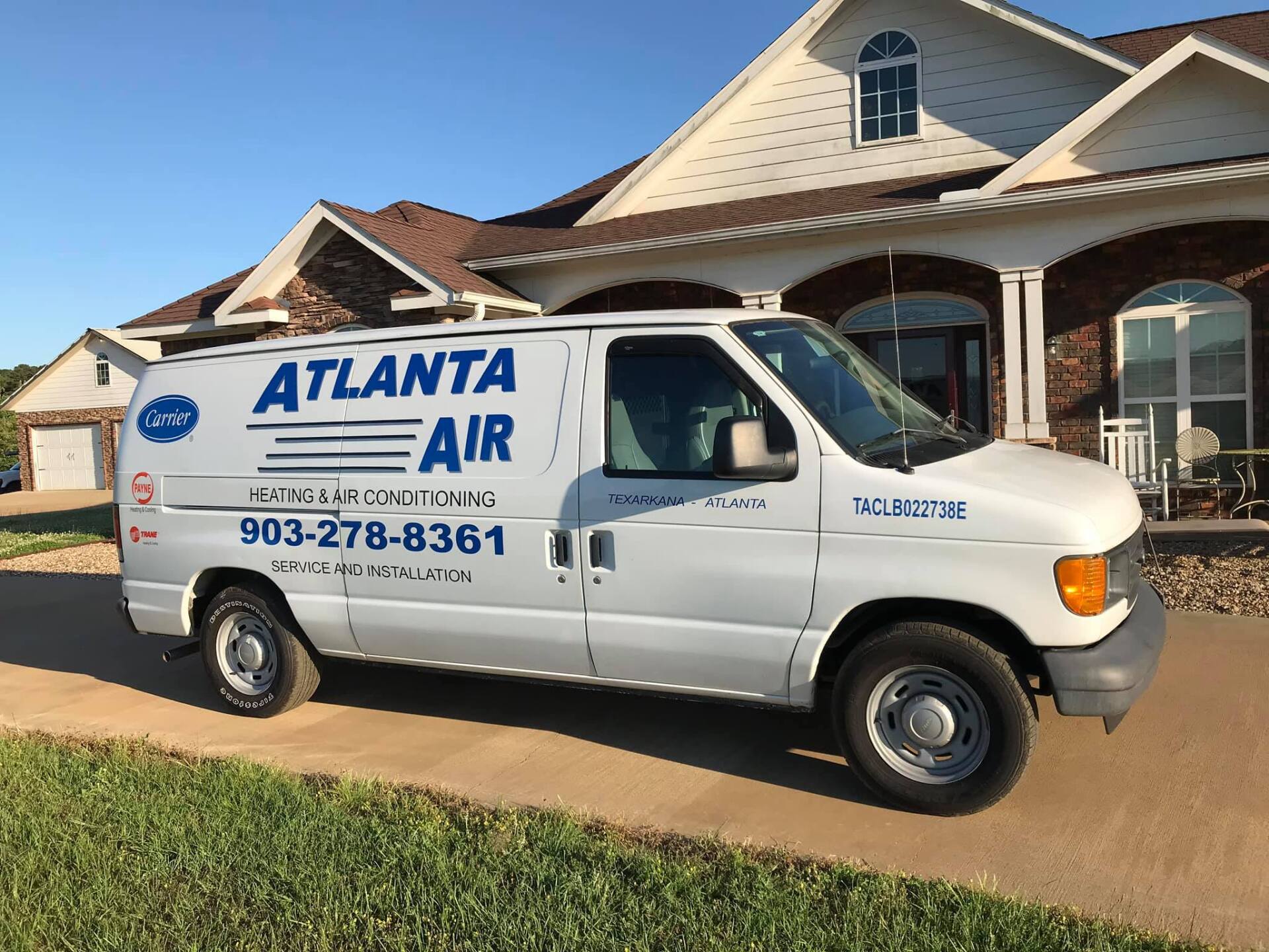 Atlanta Air Heating & Air Conditioning Atlanta,