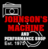 Johnson's Machine And Performance Shop