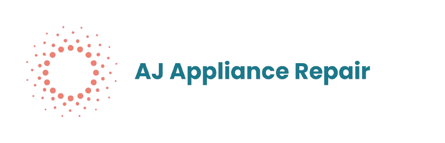  AJ Appliance Repair