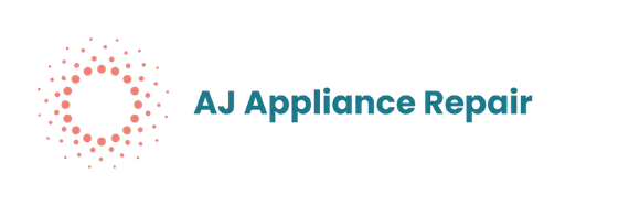  AJ Appliance Repair