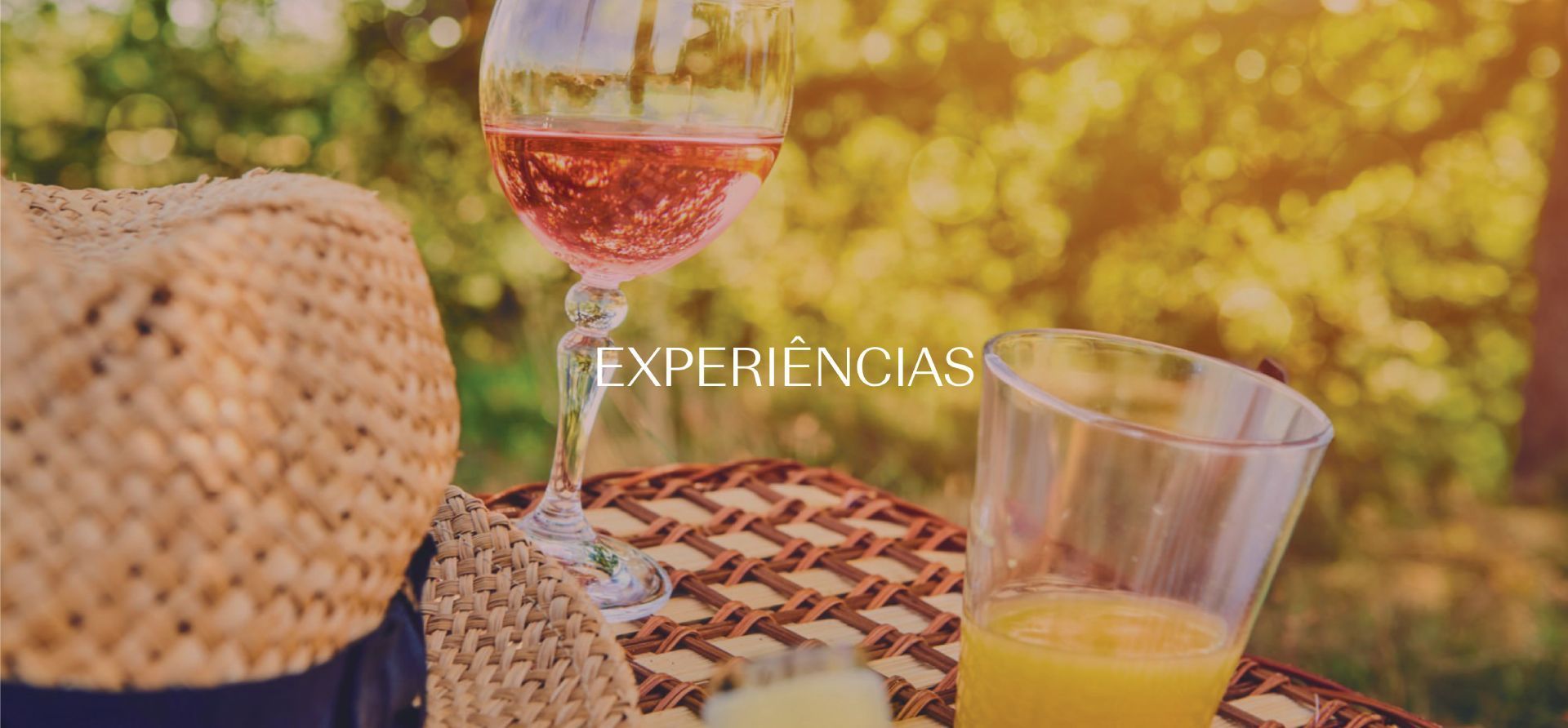 Onde os sabores
se tornam mais intensos.