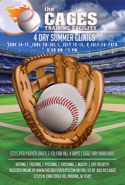 a to z batting cages