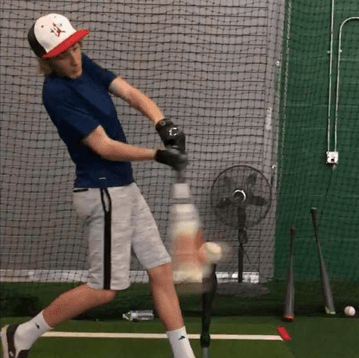 Indoor Batting Cage | Phoenix, AZ | The Cages Training Facility