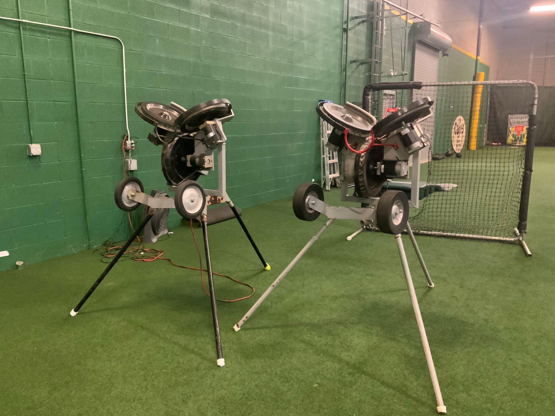 Baseball Coaching | Phoenix, AZ | The Cages Training Facility