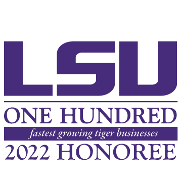 LSU 100 2021 honoree