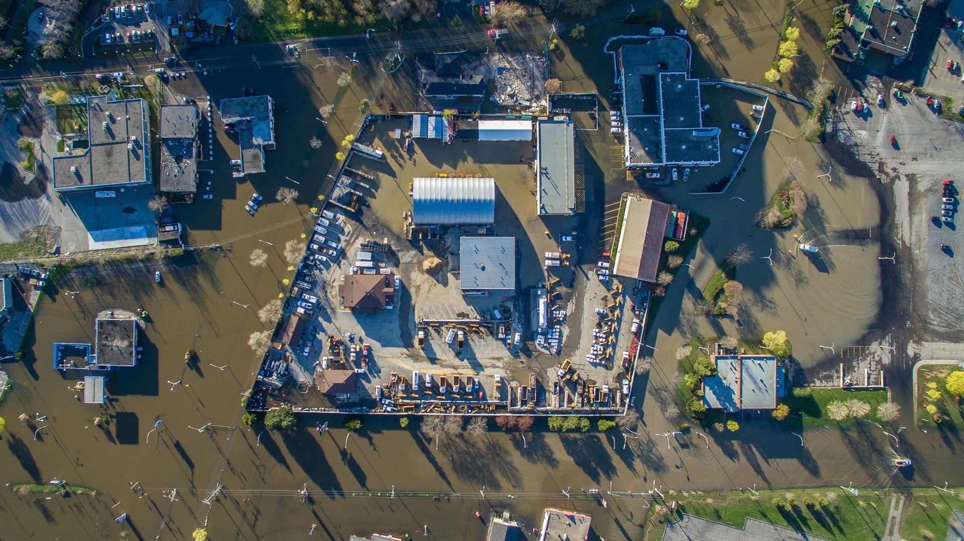 Property After Natural Disaster