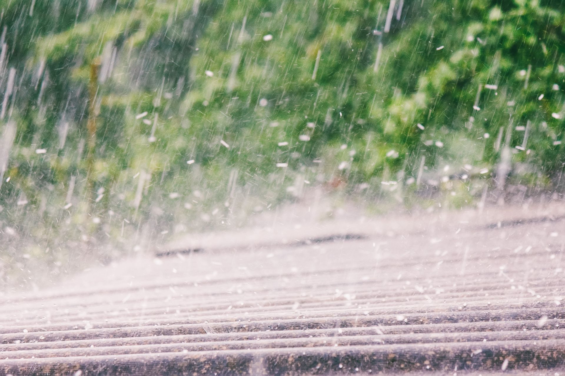 The Importance of Professional Hail Damage Restoration for Commercial Properties
