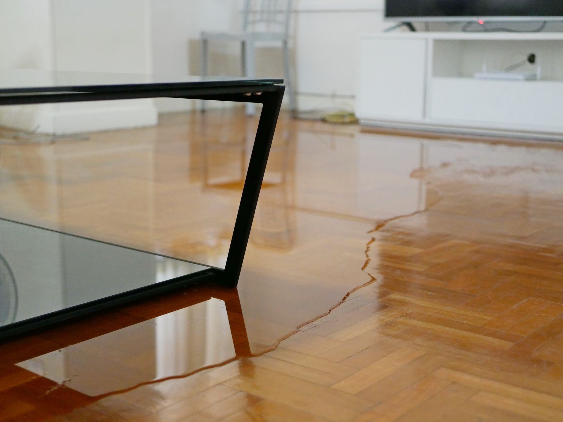 Water Damage and Flooring: Which Options are Most Resistant?