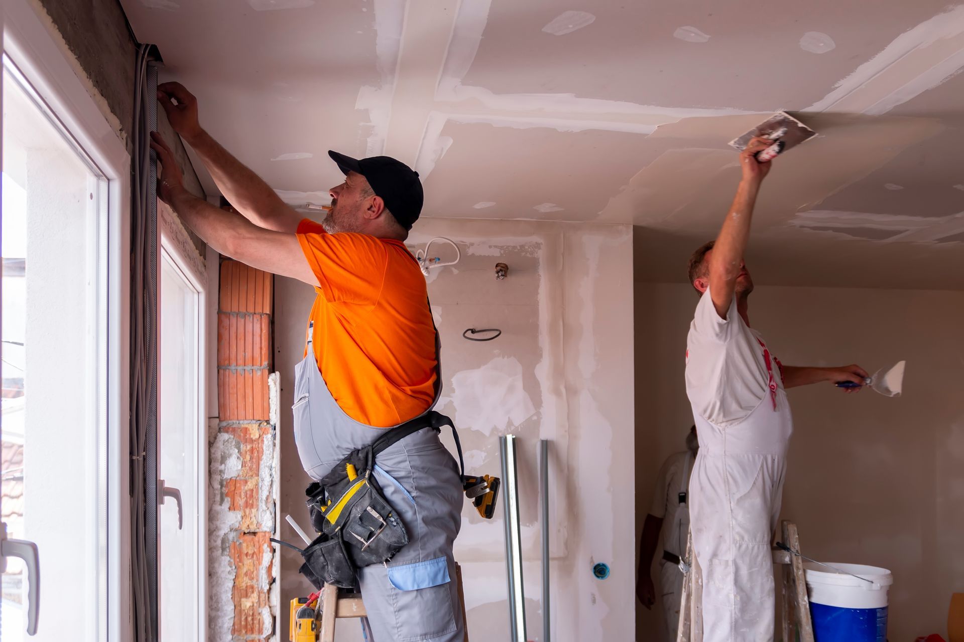 The Benefits of a Restoration Company: From Disaster to Recovery