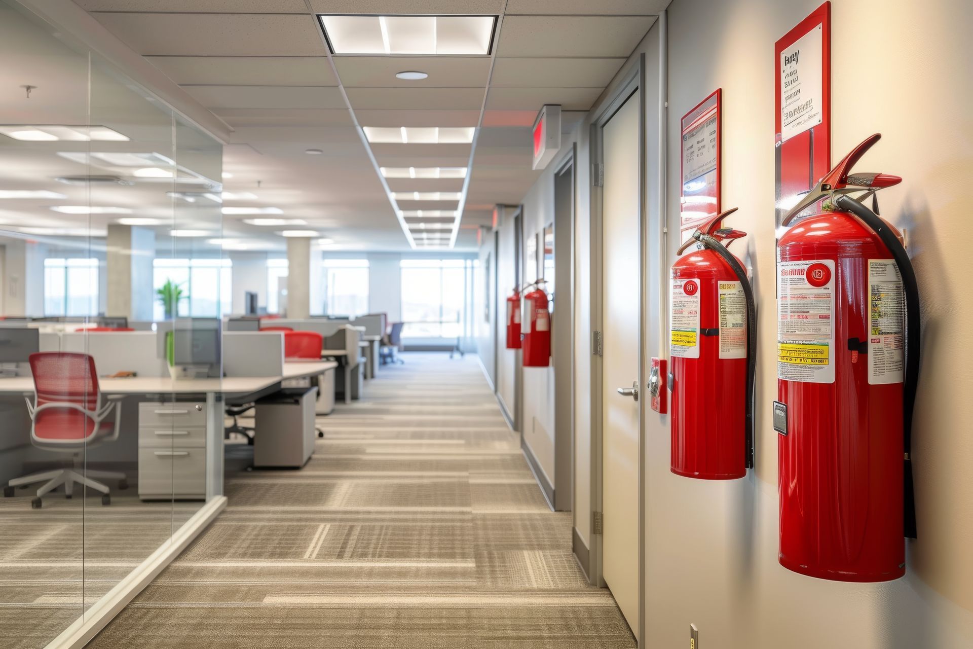 Fire Damage Restoration Services: Fire Prevention Tips for Your Business