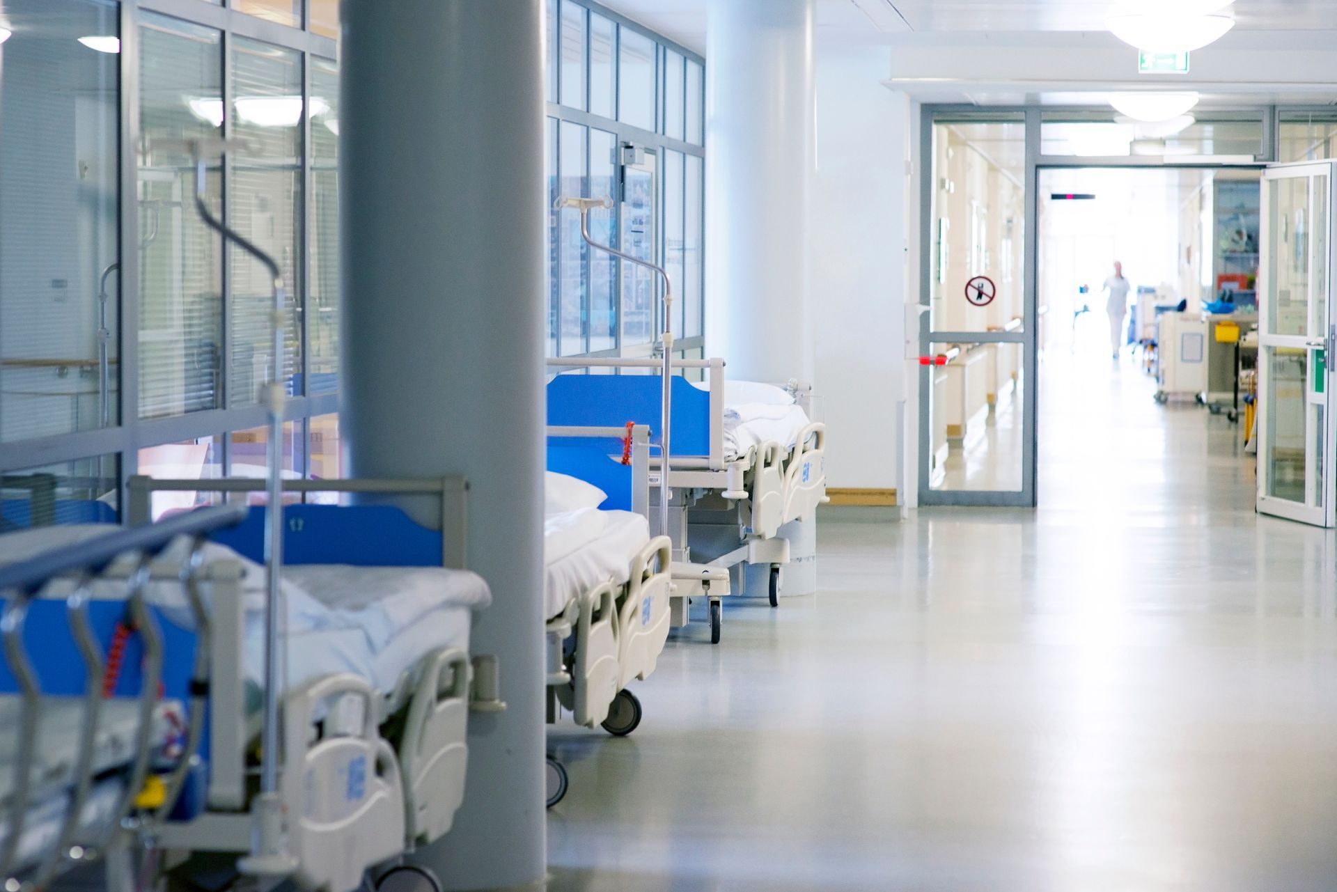 Prioritizing Infection Control in Baton Rouge Healthcare Facilities