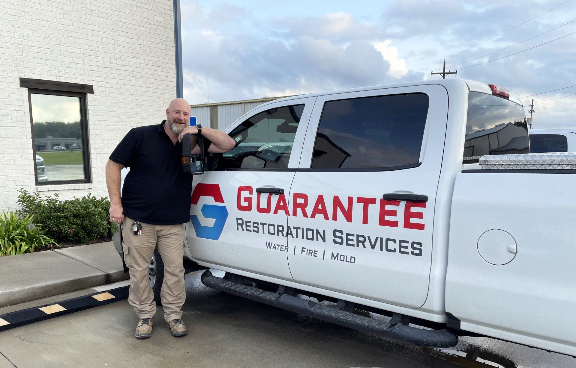 Meet The Team Billy Hughes