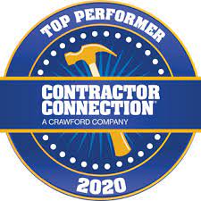 top performer contractor connection