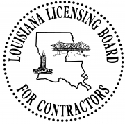 Louisiana License