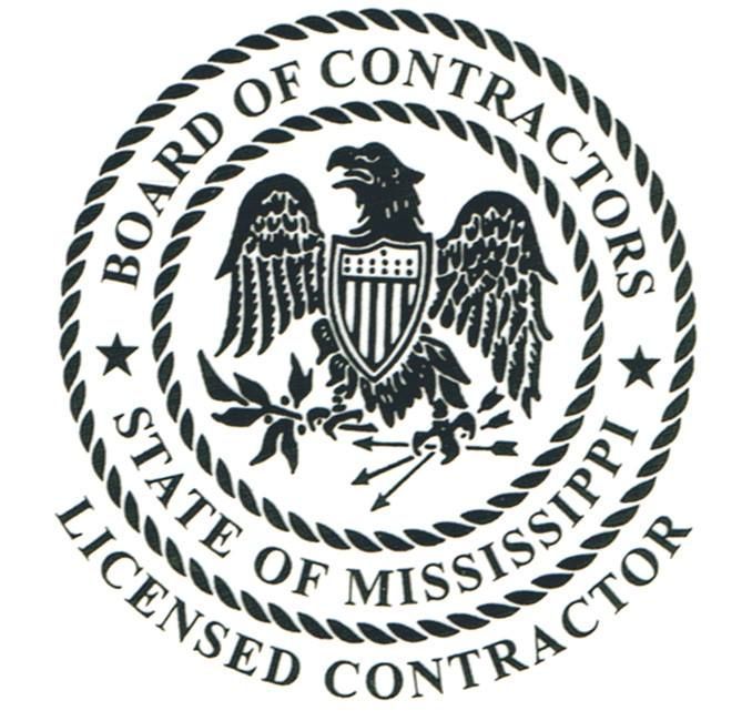 Mississippi License