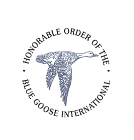 Honorable Order of the Blue Goose International
