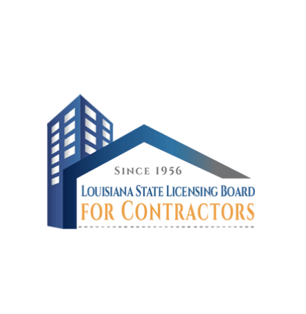 Lousiana State Licensing Board For Contractors