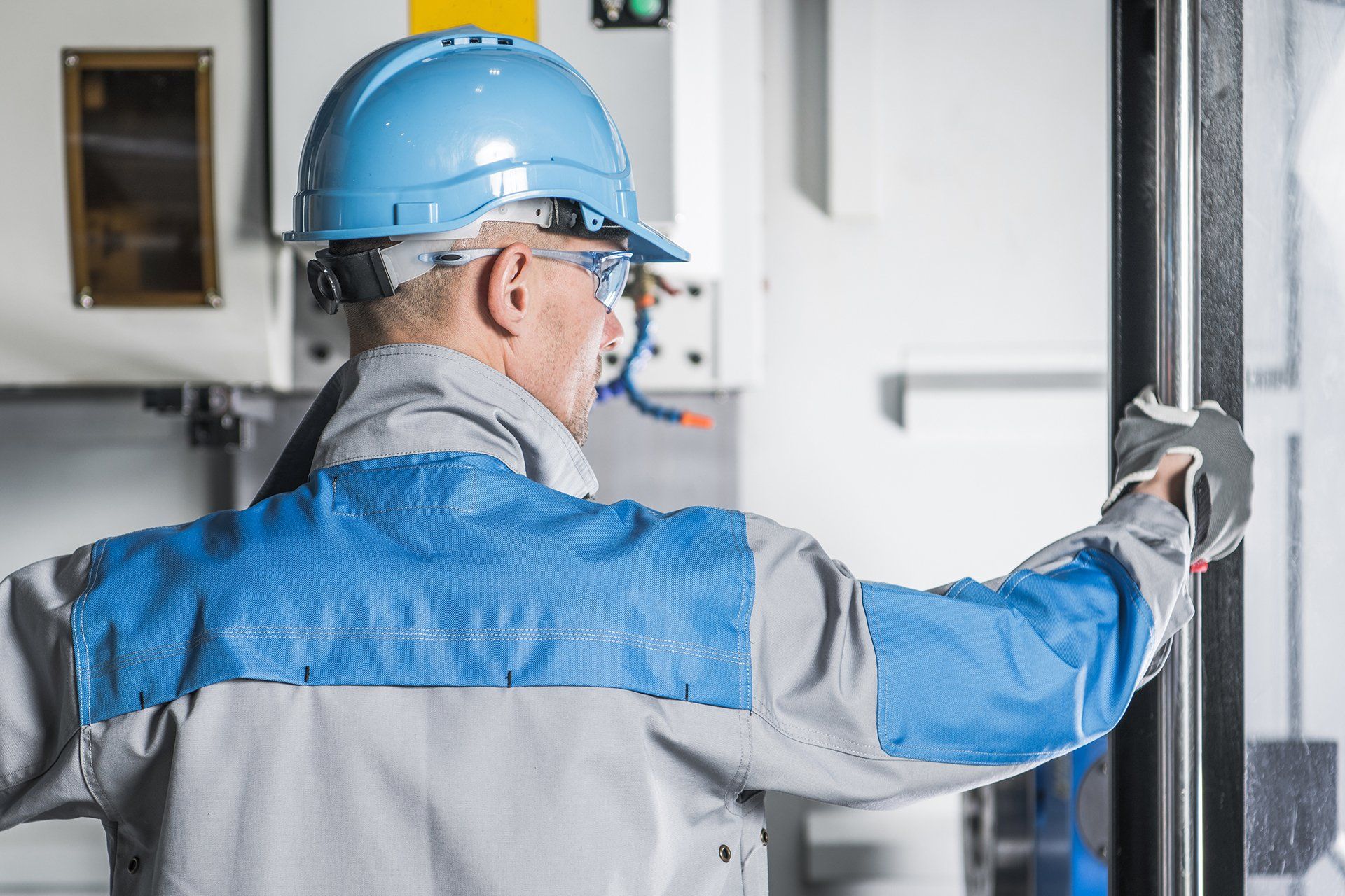5 Traits Of A Technician from Guarantee Restoration 5 Traits Of A Technician from Guarantee Restoration