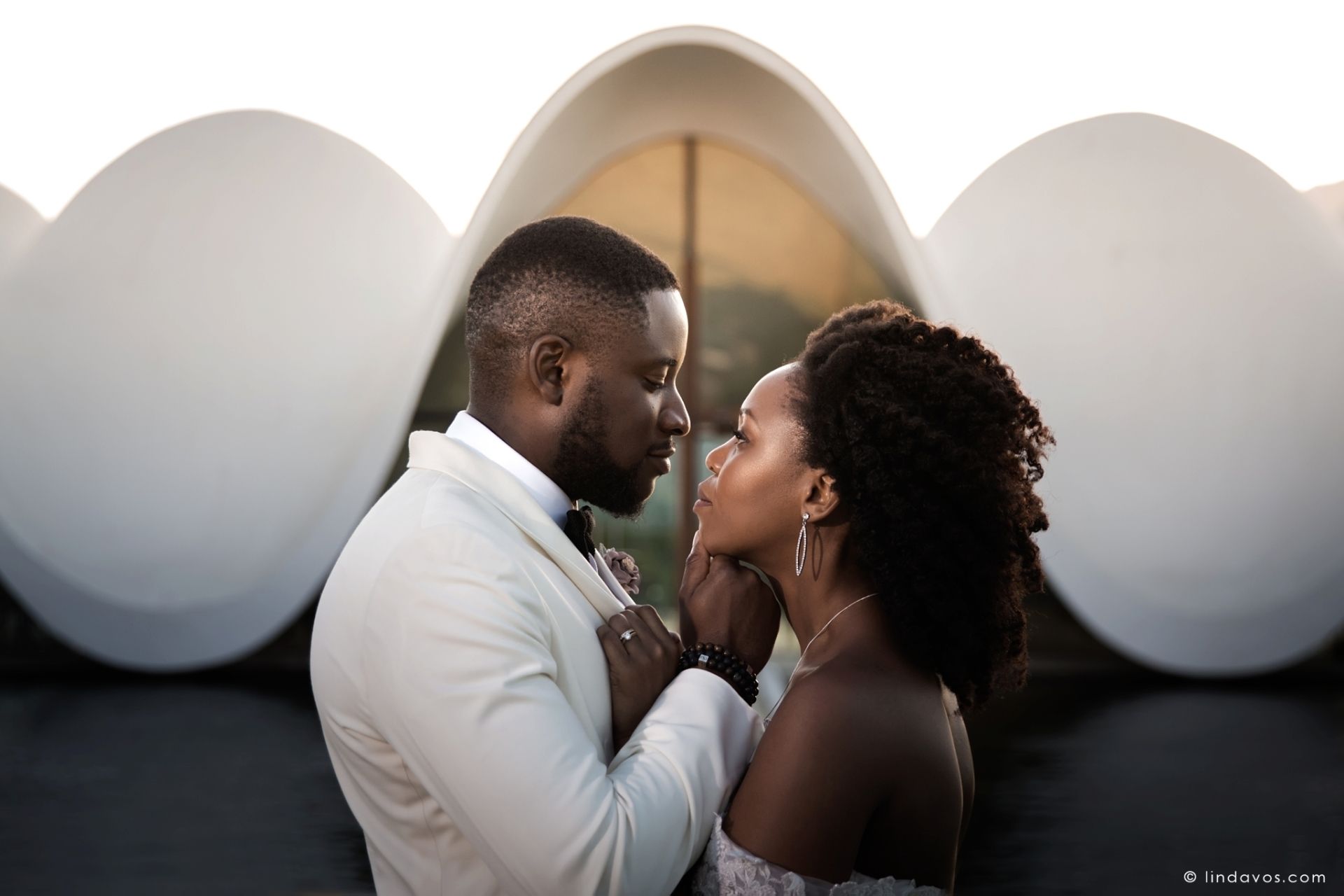 Bosjes Wedding Phots