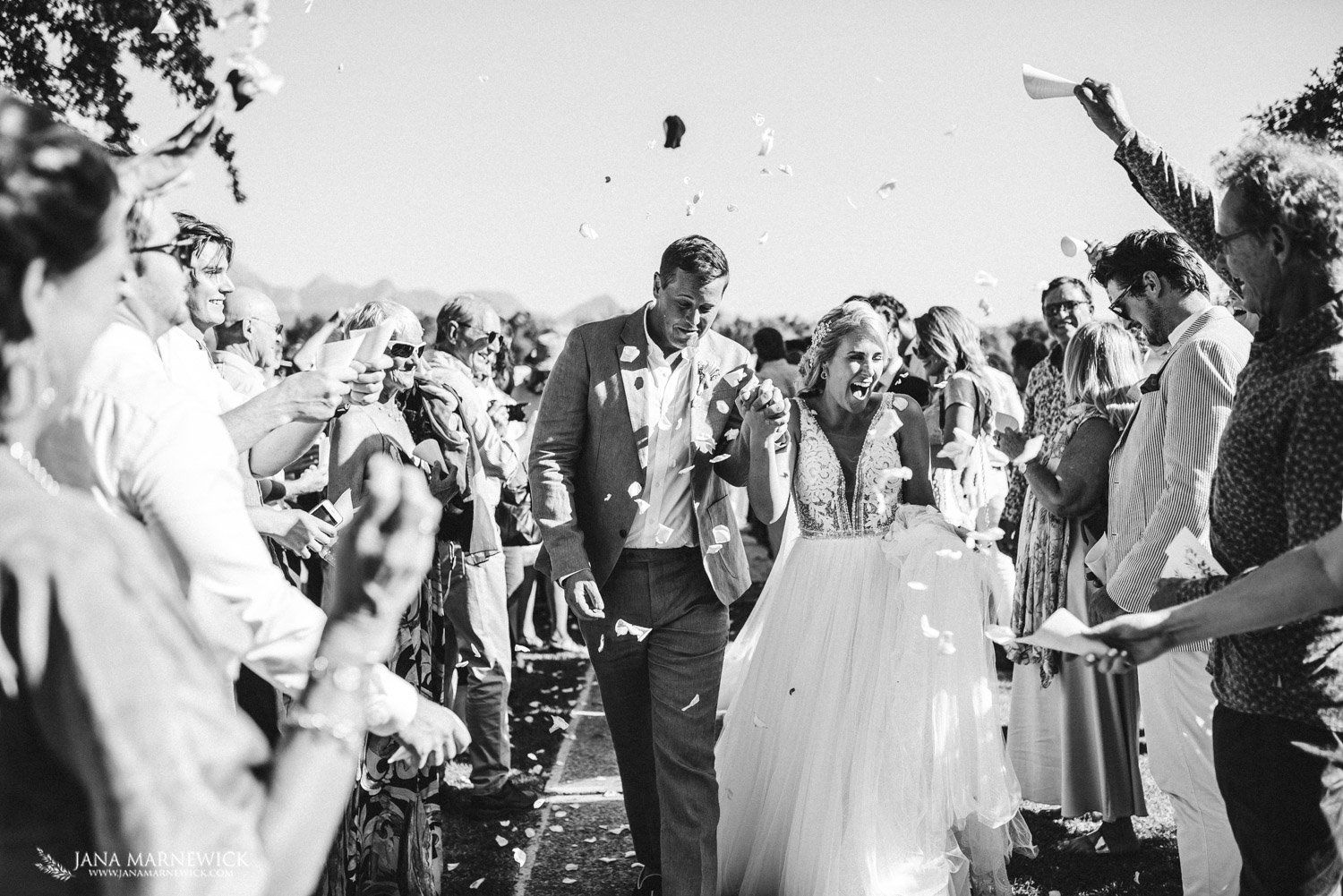 Bells & Whistles Cape Town Luxury Wedding Planner & Coordinator