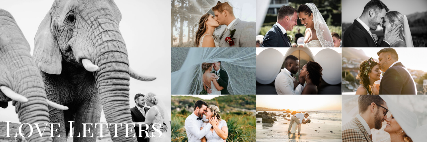 Bells & Whistles Wedding Planner Review - Cape Town