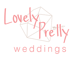 Lovely Pretty Weddings Blog