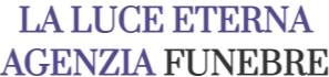 LA LUCE ETERNA AGENZIA FUNEBRE-logo