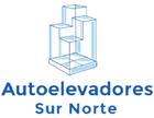 Autoelevadores Sur Norte logo
