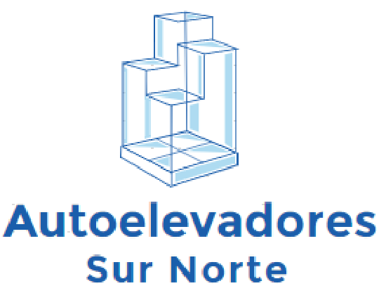 Autoelevadores Sur Norte logo
