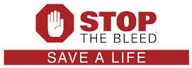 Surf City CPR Stop the Bleed class