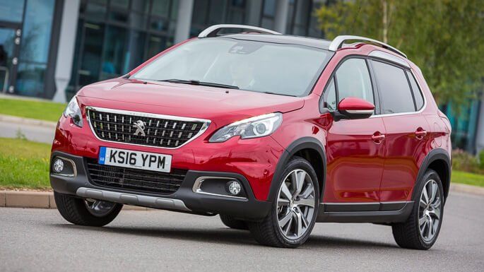 רכבים להשכרה לחודש