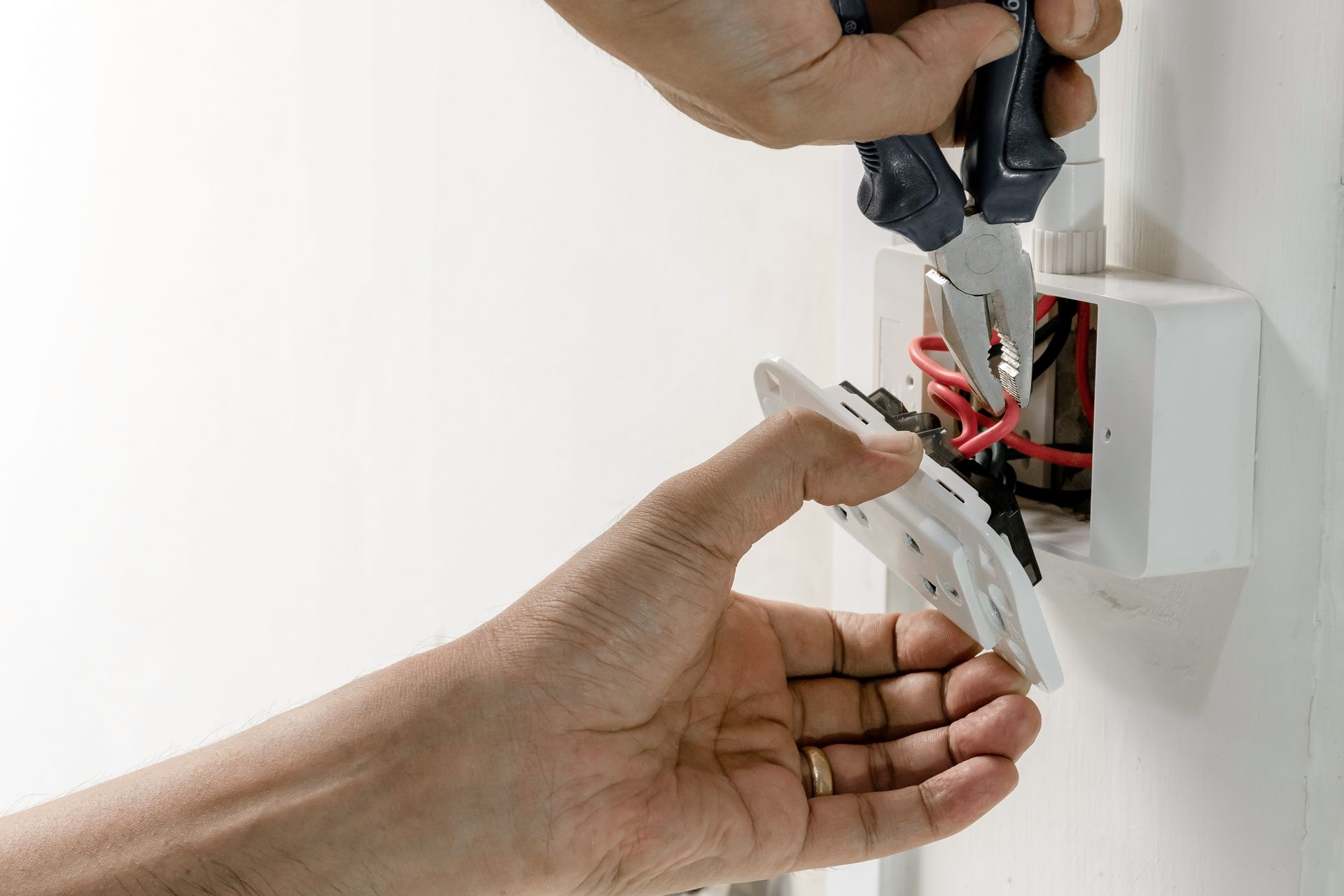 The Basics of Electrical Installations Every Homeowner Should Know
