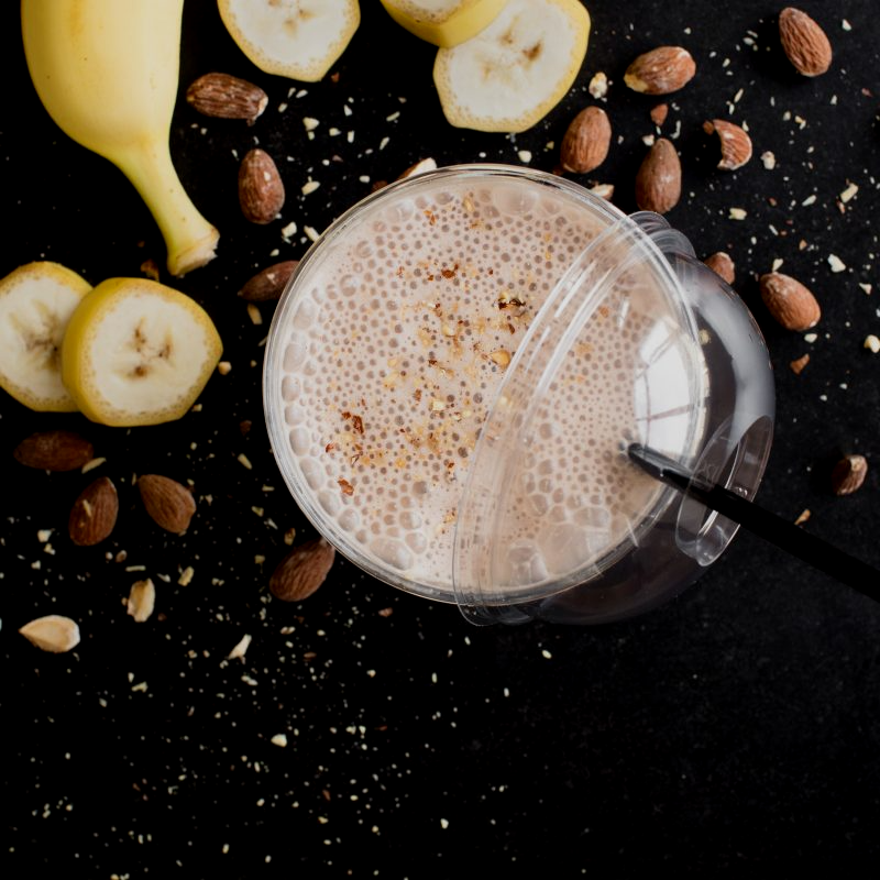 Joe & The Juice Ísland