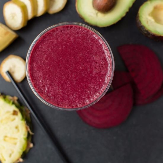 Joe & The Juice Ísland