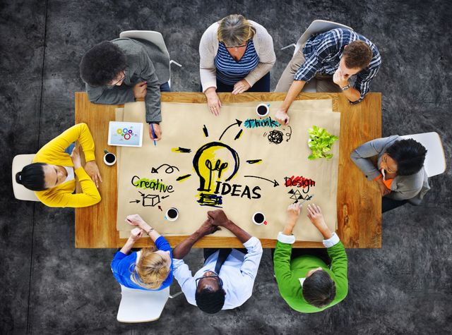 Unleashing Your Creativity: The Ultimate Guide to Crafting with our App - Engaging with the Community