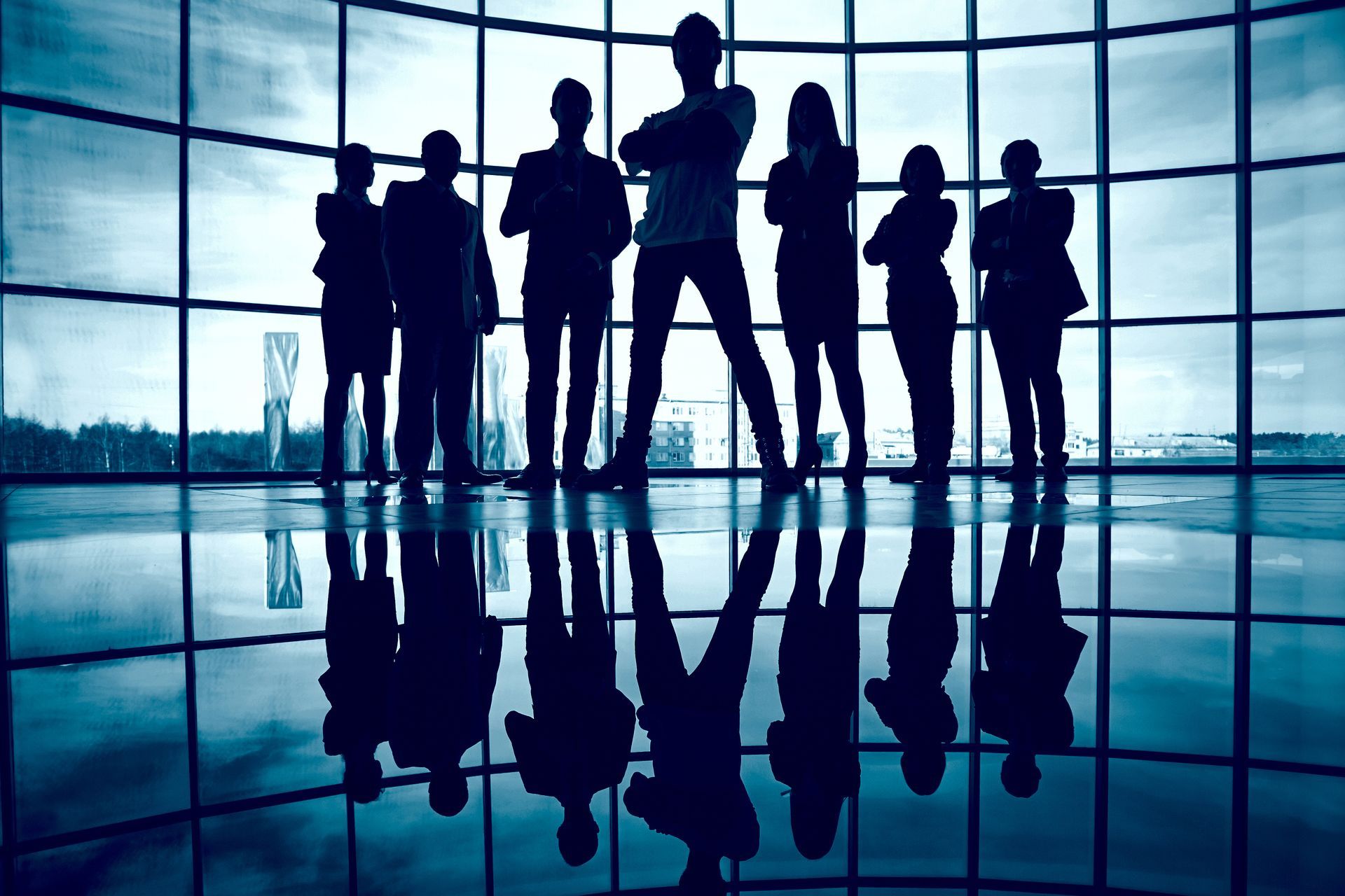 Data-driven decission making in HR