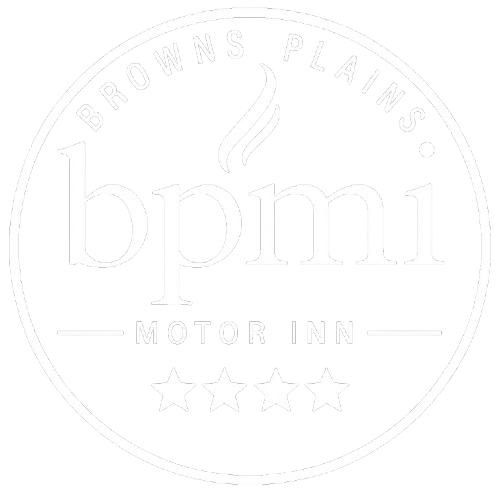 Accommodation in Browns Plains - Browns Plains Motor Inn