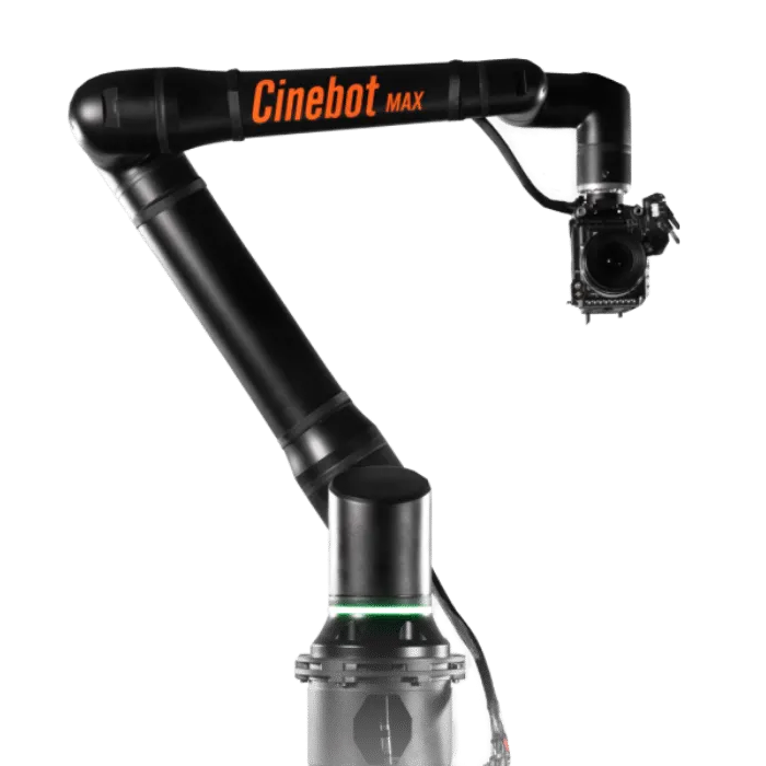 CINEBOT MAX