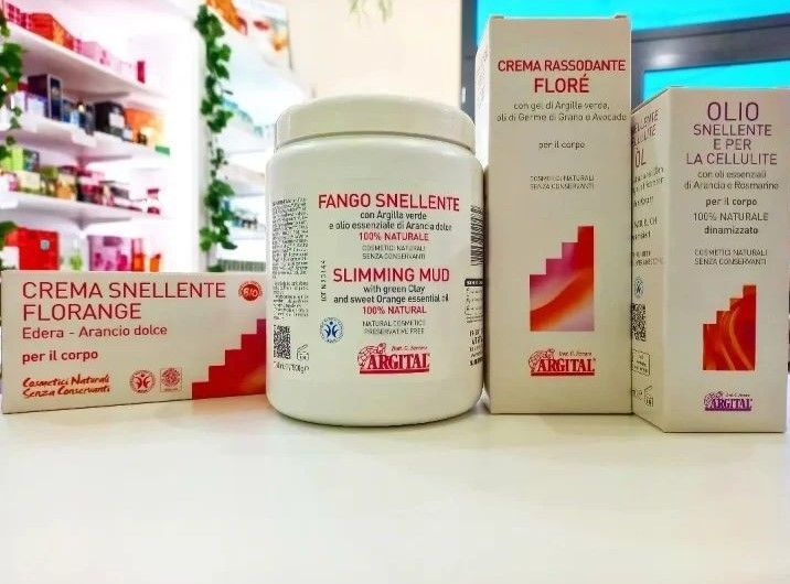 prodotti anticellulite