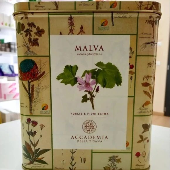 tisana malva 