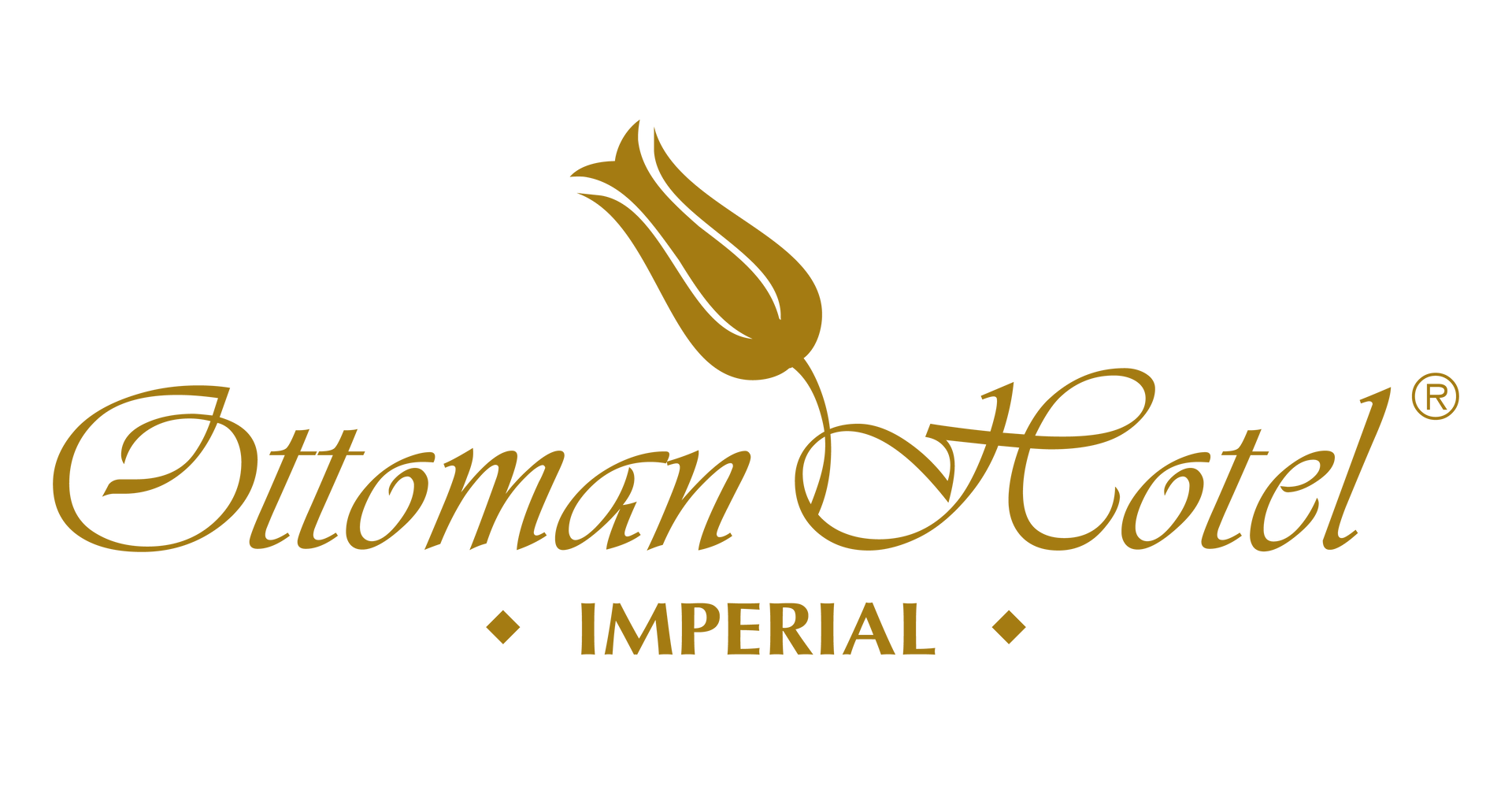 Ottoman Hotel Imperial kapak görseli