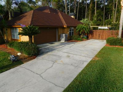 Decorative Concrete Jacksonville Florida Concrete Stonemasters Of Florida