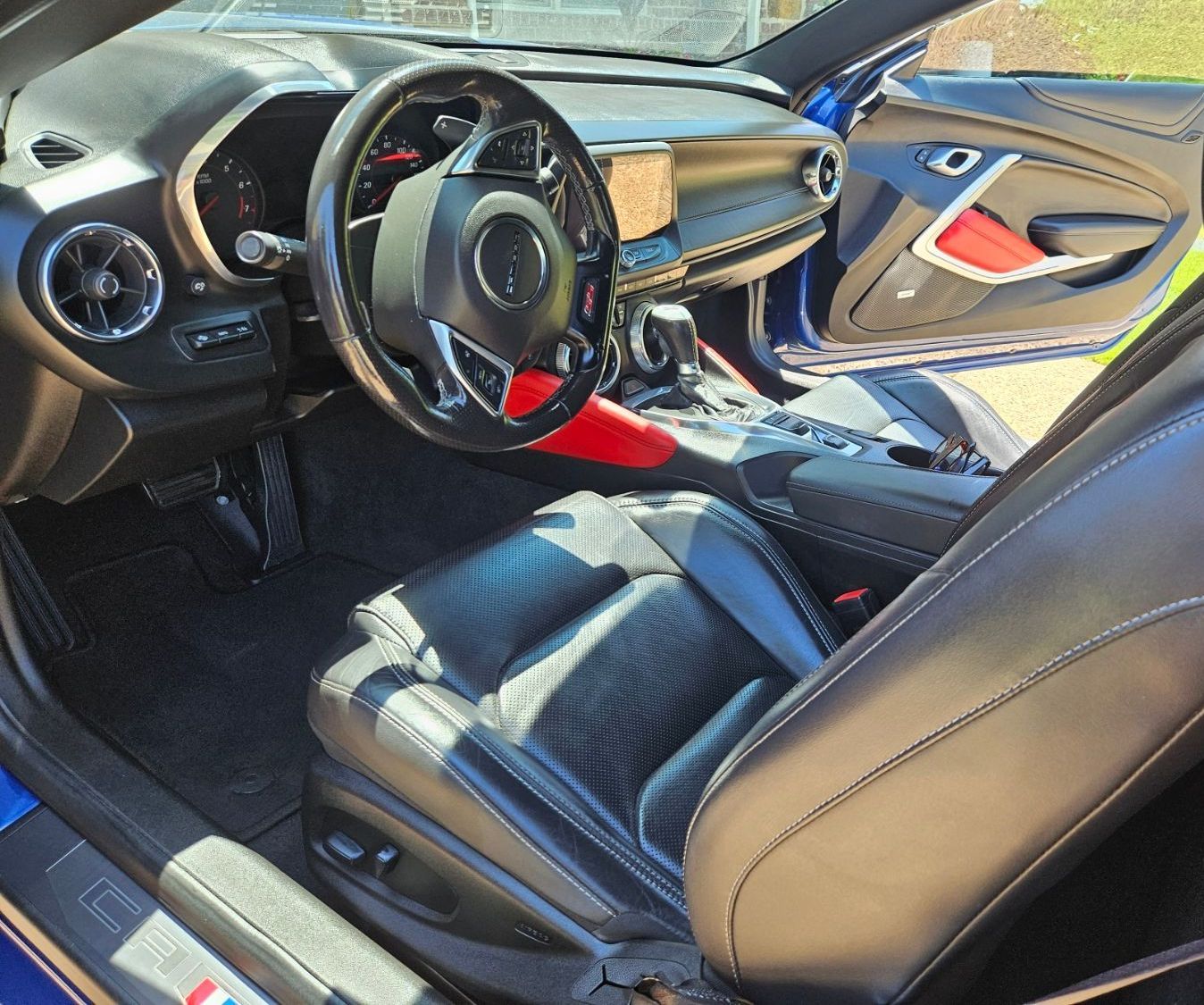 interior uv protection