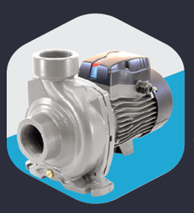 BOMBA ALTA PRESIÓN DIESEL