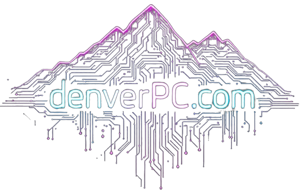 Denver PC Solutions