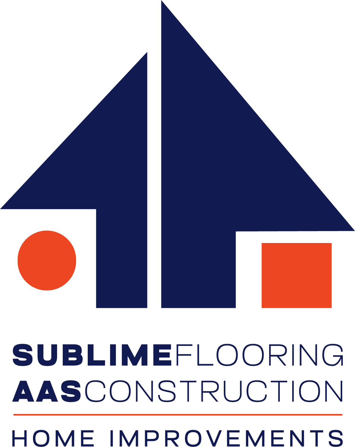 Sublime Home Improvements Business Logo